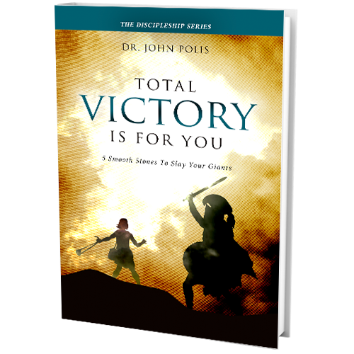 Total Victory Is For You