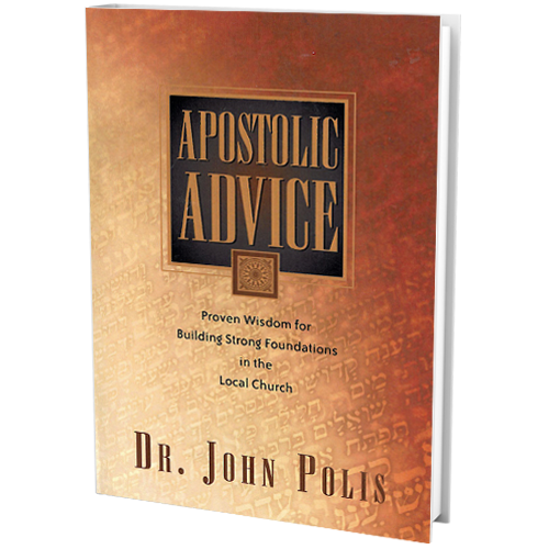 Apostolic Advice